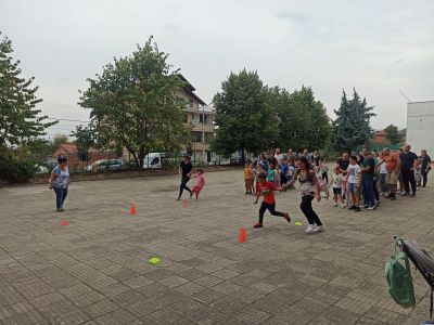 2 - Средно училище Отец Паисий, Куклен