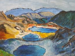 Национален конкурс 2 - Средно училище Отец Паисий, Куклен