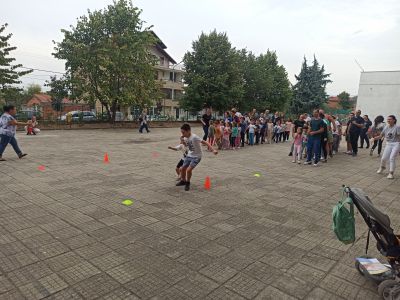 2 - Средно училище Отец Паисий, Куклен