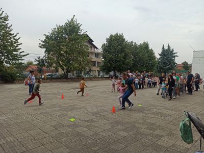 2 - Средно училище Отец Паисий, Куклен