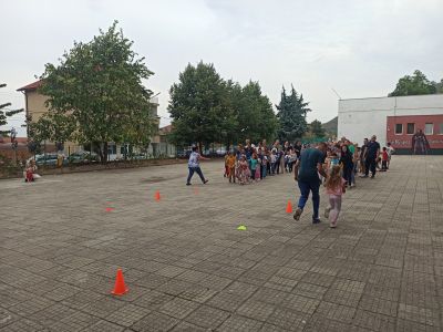 2 - Средно училище Отец Паисий, Куклен