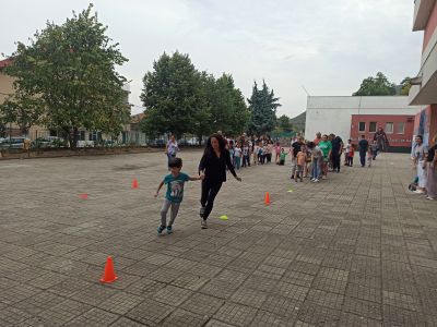 2 - Средно училище Отец Паисий, Куклен