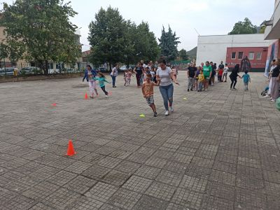 2 - Средно училище Отец Паисий, Куклен