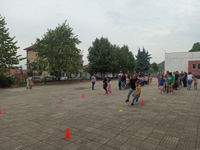 2 - Средно училище Отец Паисий, Куклен