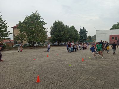 2 - Средно училище Отец Паисий, Куклен