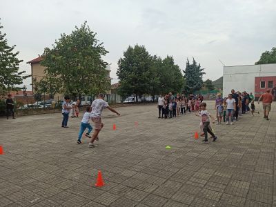 2 - Средно училище Отец Паисий, Куклен