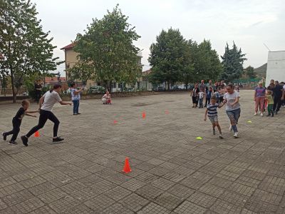 2 - Средно училище Отец Паисий, Куклен