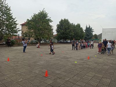 2 - Средно училище Отец Паисий, Куклен