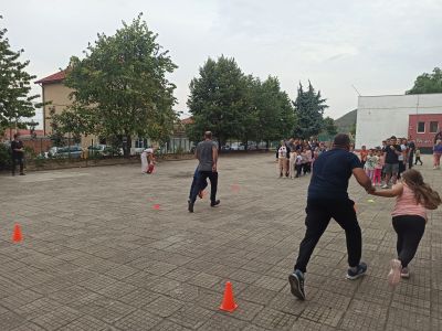 2 - Средно училище Отец Паисий, Куклен