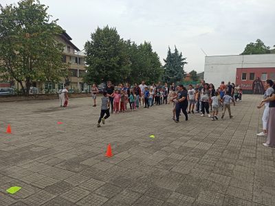 2 - Средно училище Отец Паисий, Куклен