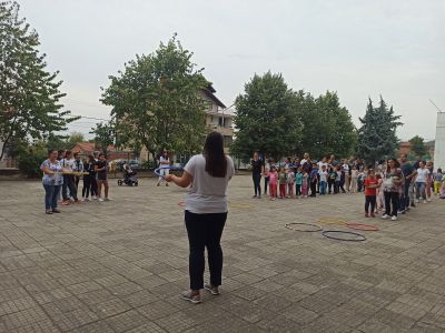 2 - Средно училище Отец Паисий, Куклен