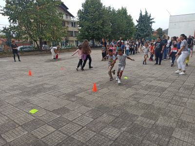 3 - Средно училище Отец Паисий, Куклен