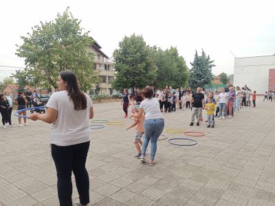 3 - Средно училище Отец Паисий, Куклен