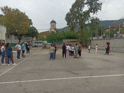 4 - Средно училище Отец Паисий, Куклен