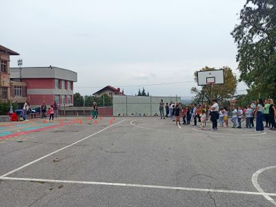 4 - Средно училище Отец Паисий, Куклен