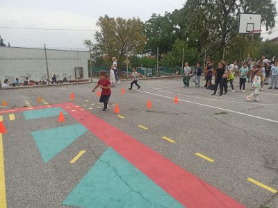 4 - Средно училище Отец Паисий, Куклен