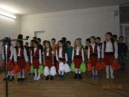 Паисиеви дни 2 - Средно училище Отец Паисий, Куклен