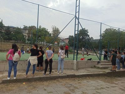 4 - Средно училище Отец Паисий, Куклен