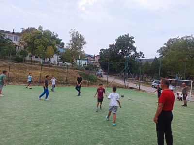 4 - Средно училище Отец Паисий, Куклен