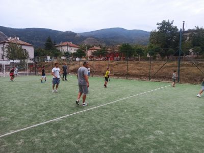 4 - Средно училище Отец Паисий, Куклен