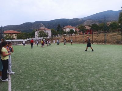 4 - Средно училище Отец Паисий, Куклен