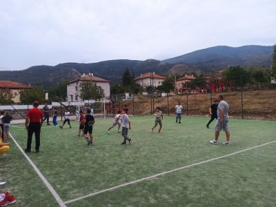 4 - Средно училище Отец Паисий, Куклен