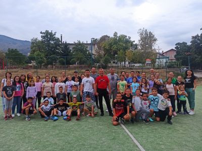 5 - Средно училище Отец Паисий, Куклен