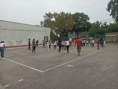 5 - Средно училище Отец Паисий, Куклен