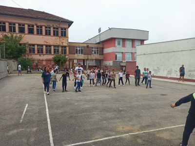 5 - Средно училище Отец Паисий, Куклен