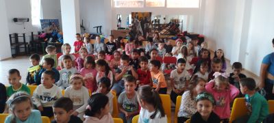 1 - Средно училище Отец Паисий, Куклен