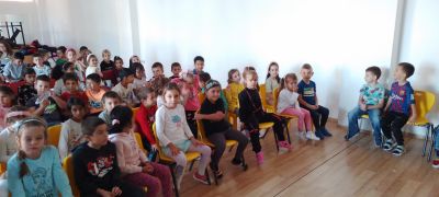 1 - Средно училище Отец Паисий, Куклен