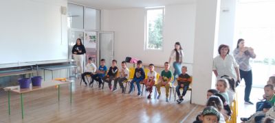 1 - Средно училище Отец Паисий, Куклен