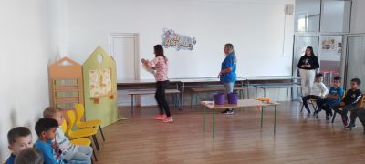 1 - Средно училище Отец Паисий, Куклен