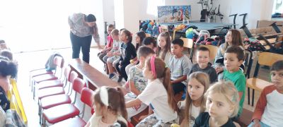 1 - Средно училище Отец Паисий, Куклен