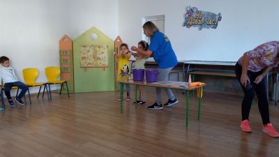 1 - Средно училище Отец Паисий, Куклен