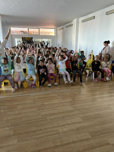 1 - Средно училище Отец Паисий, Куклен