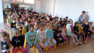 1 - Средно училище Отец Паисий, Куклен