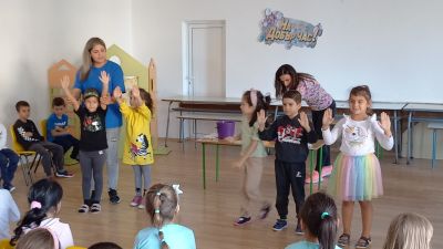 2 - Средно училище Отец Паисий, Куклен