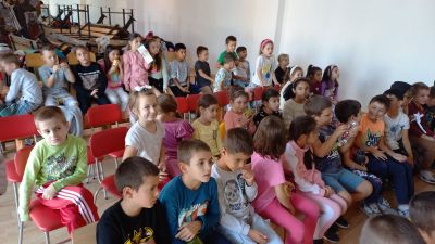 2 - Средно училище Отец Паисий, Куклен