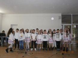 Паисиеви дни 6 - Средно училище Отец Паисий, Куклен