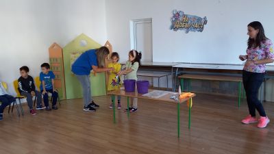 2 - Средно училище Отец Паисий, Куклен