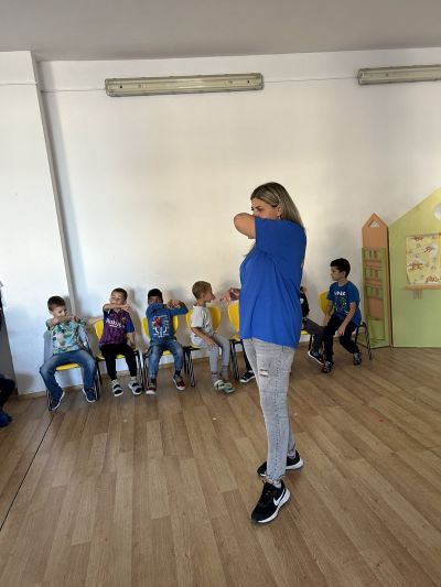 2 - Средно училище Отец Паисий, Куклен