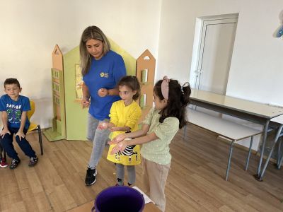 2 - Средно училище Отец Паисий, Куклен