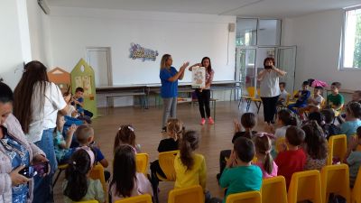 2 - Средно училище Отец Паисий, Куклен