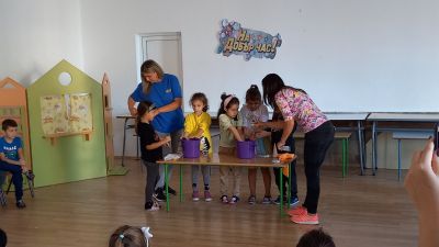 2 - Средно училище Отец Паисий, Куклен