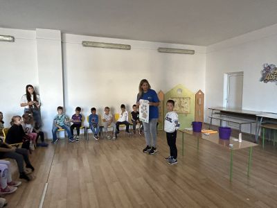 2 - Средно училище Отец Паисий, Куклен