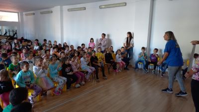 2 - Средно училище Отец Паисий, Куклен