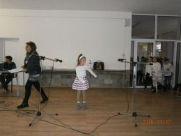 Паисиеви дни 7 - Средно училище Отец Паисий, Куклен