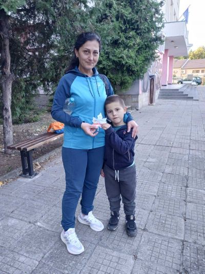 1а - Средно училище Отец Паисий, Куклен