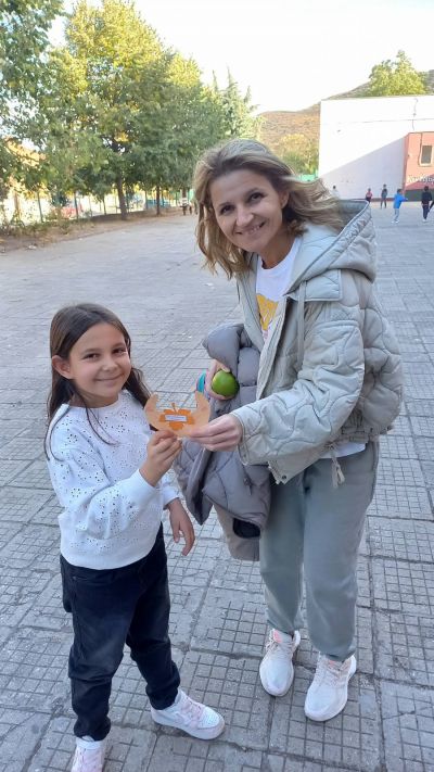 1б - Средно училище Отец Паисий, Куклен